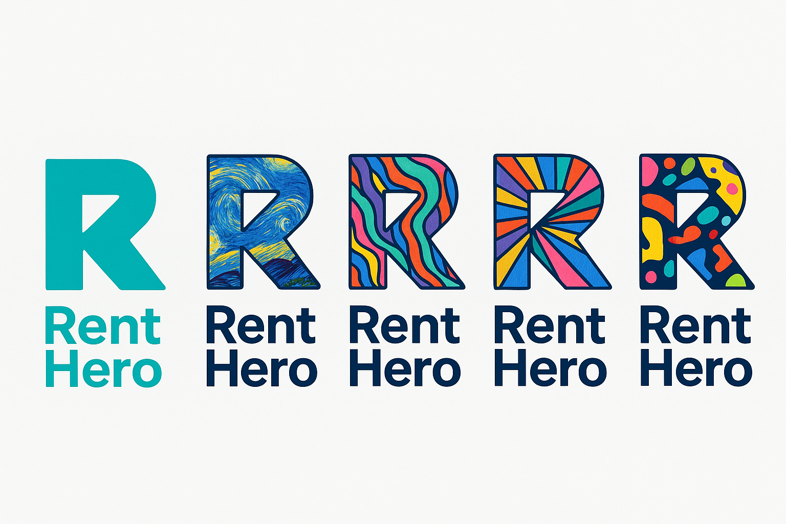 RentHero logo